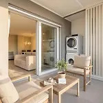 Borgo Felice - Modern + Free Parking * باري