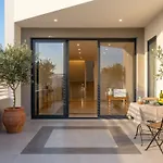 Appartement Borgo Felice - Modern + Free Parking