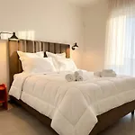 Borgo Felice - Modern + Free Parking Appartement