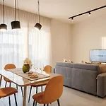 Borgo Felice - Modern + Free Parking Appartement Bari