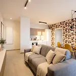 Borgo Felice - Modern + Free Parking Bari