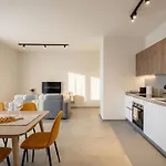 Borgo Felice - Modern + Free Parking *