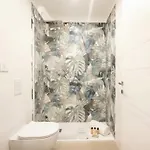 Borgo Felice - Modern + Free Parking Appartement Bari