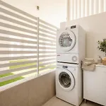 Borgo Felice - Modern + Free Parking Appartement *