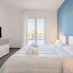 Borgo Felice - Modern + Free Parking Bari