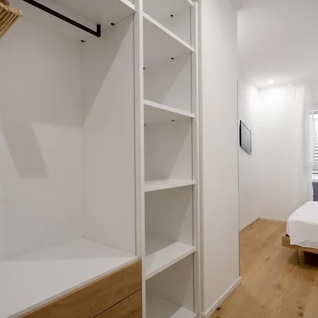 Borgo Felice - Modern + Free Parking * Bari