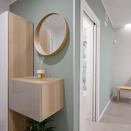 Lejlighed Borgo Felice - Modern + Free Parking *