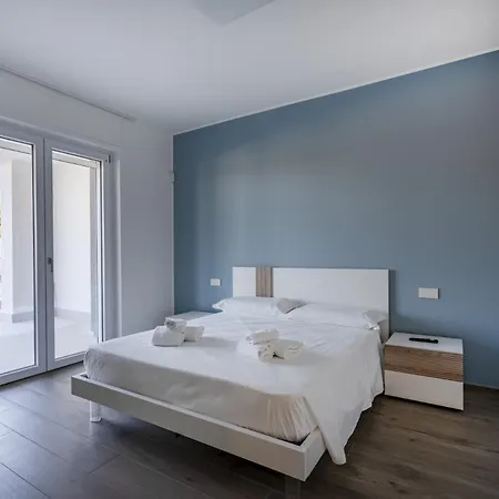 Lejlighed Borgo Felice - Modern + Free Parking *