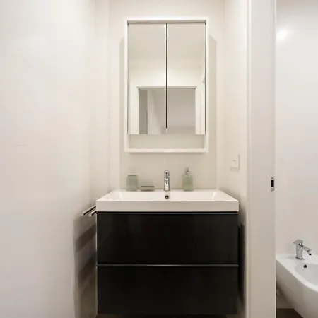 Borgo Felice - Modern + Free Parking