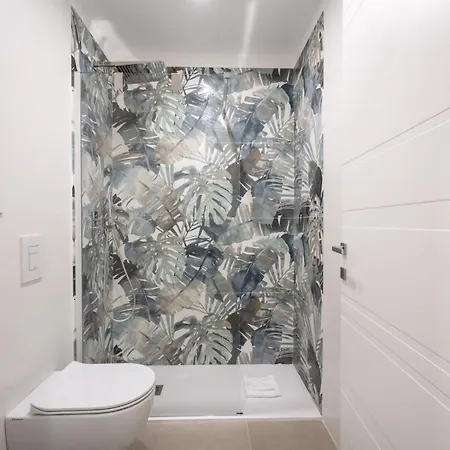 Borgo Felice - Modern + Free Parking Lejlighed *