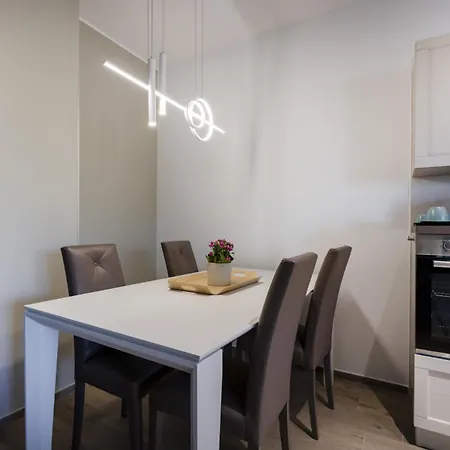 Borgo Felice - Modern + Free Parking Lejlighed *