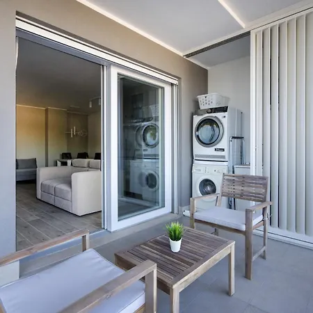 Lejlighed Borgo Felice - Modern + Free Parking *