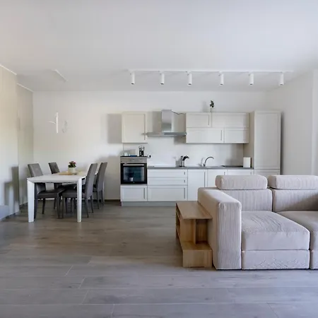 Borgo Felice - Modern + Free Parking Bari