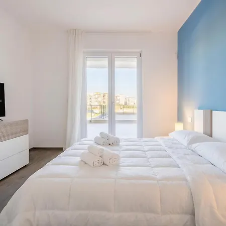 Borgo Felice - Modern + Free Parking باري