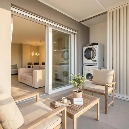 Borgo Felice - Modern + Free Parking * Bari