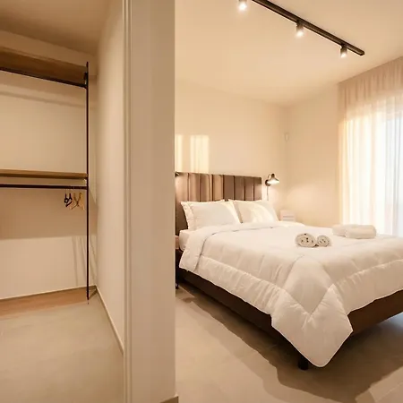 Borgo Felice - Modern + Free Parking