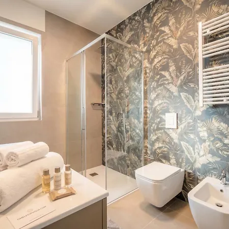 Borgo Felice - Modern + Free Parking