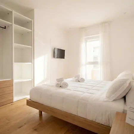 Borgo Felice - Modern + Free Parking * Bari