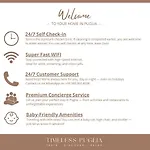 Апартаменти Borgo Felice - Modern + Free Parking Барі