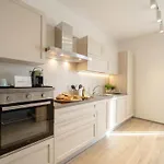 Lägenhet Borgo Felice - Modern + Free Parking Bari