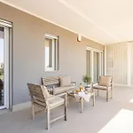 Borgo Felice - Modern + Free Parking Апартаменти Барі