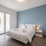 Апартаменти Borgo Felice - Modern + Free Parking