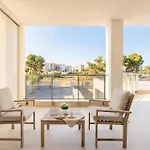 Borgo Felice - Modern + Free Parking Bari