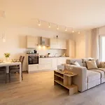 Borgo Felice - Modern + Free Parking Lägenhet *