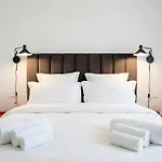 Borgo Felice - Modern + Free Parking Apartamento Bari