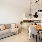 Borgo Felice - Modern + Free Parking *