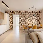 Apartamento Borgo Felice - Modern + Free Parking *