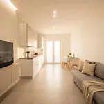 Apartamento Borgo Felice - Modern + Free Parking Bari