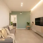 Apartamento Borgo Felice - Modern + Free Parking