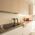 Apartamento Borgo Felice - Modern + Free Parking *