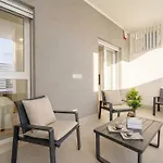 Borgo Felice - Modern + Free Parking Bari