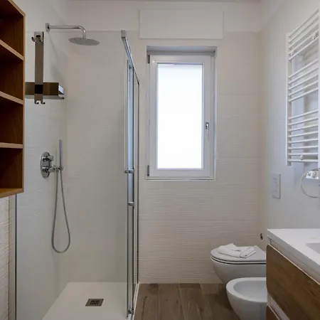 公寓 Borgo Felice - Modern + Free Parking *