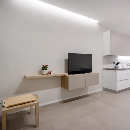 Borgo Felice - Modern + Free Parking * 巴里