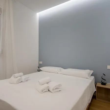 Borgo Felice - Modern + Free Parking * 巴里