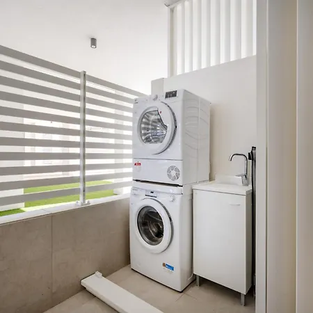 Apartament Borgo Felice - Modern + Free Parking