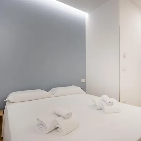 Borgo Felice - Modern + Free Parking Apartament *