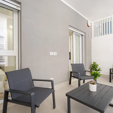 公寓 Borgo Felice - Modern + Free Parking *