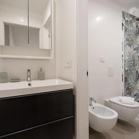 Borgo Felice - Modern + Free Parking 巴里