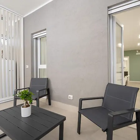 Borgo Felice - Modern + Free Parking * Bari