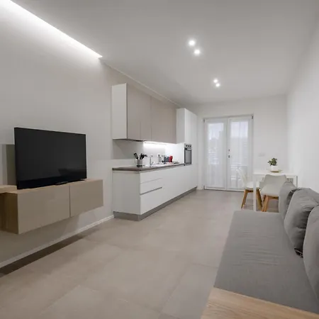 Borgo Felice - Modern + Free Parking Apartman