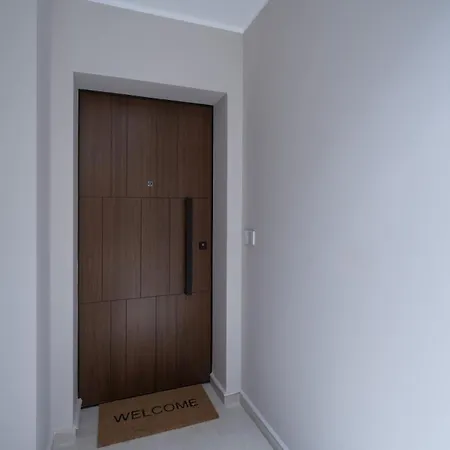 Borgo Felice - Modern + Free Parking * Bari