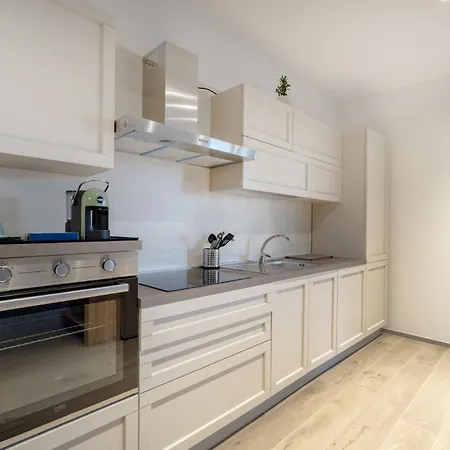 Borgo Felice - Modern + Free Parking Apartament