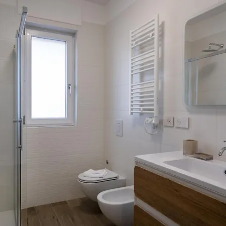 公寓 Borgo Felice - Modern + Free Parking *