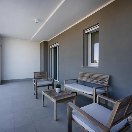 Borgo Felice - Modern + Free Parking