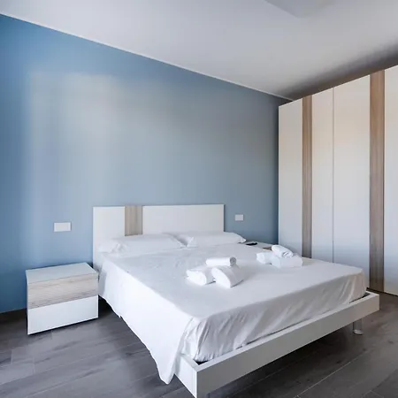 Borgo Felice - Modern + Free Parking 巴里