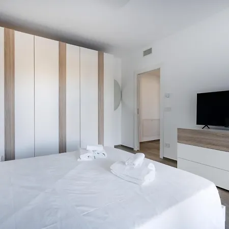 Borgo Felice - Modern + Free Parking Apartament Bari